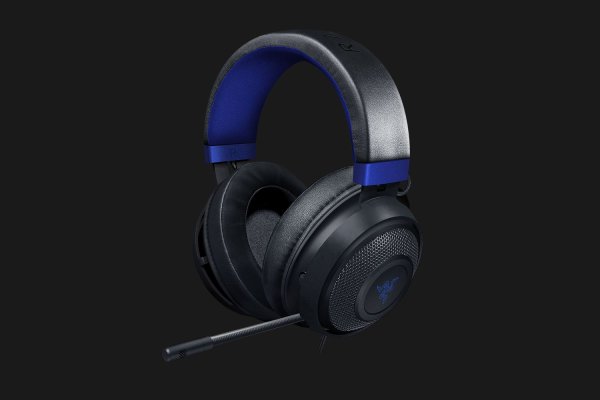 Kraken20 at