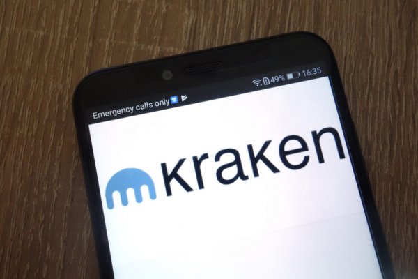 Kraken почему не работает