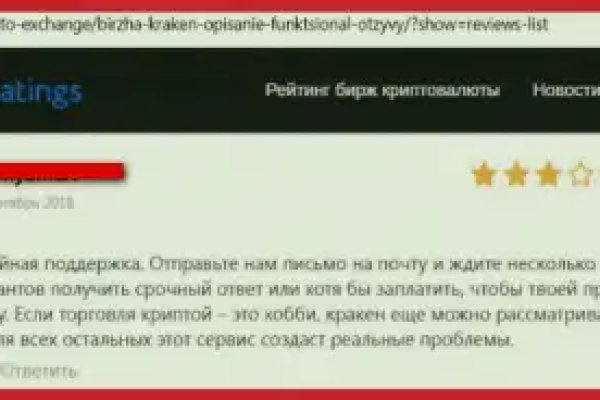 Что с кракеном сайт